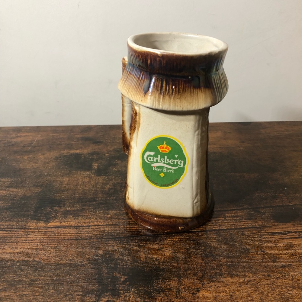 Carlsberg Unique Mug